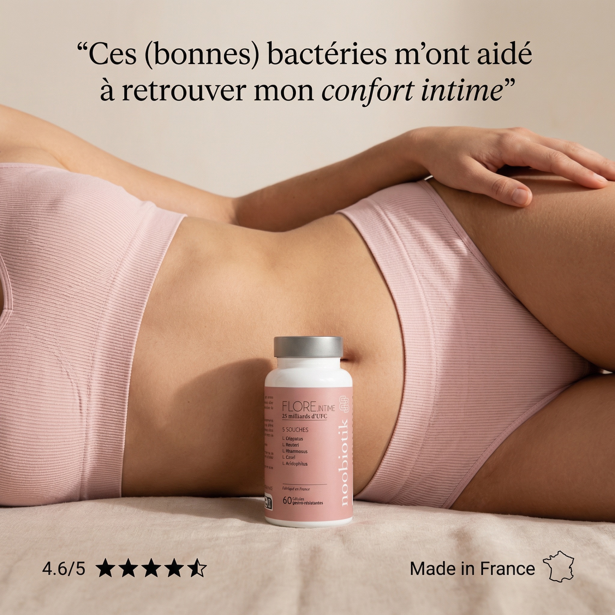 Déclinaison visuel produit IA
